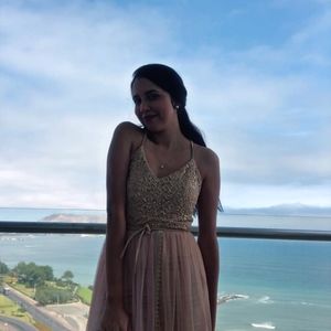 Meet your Posher, Yohana